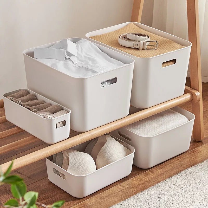 Kleiderschrank organisieren leicht gemacht! Ein Guide