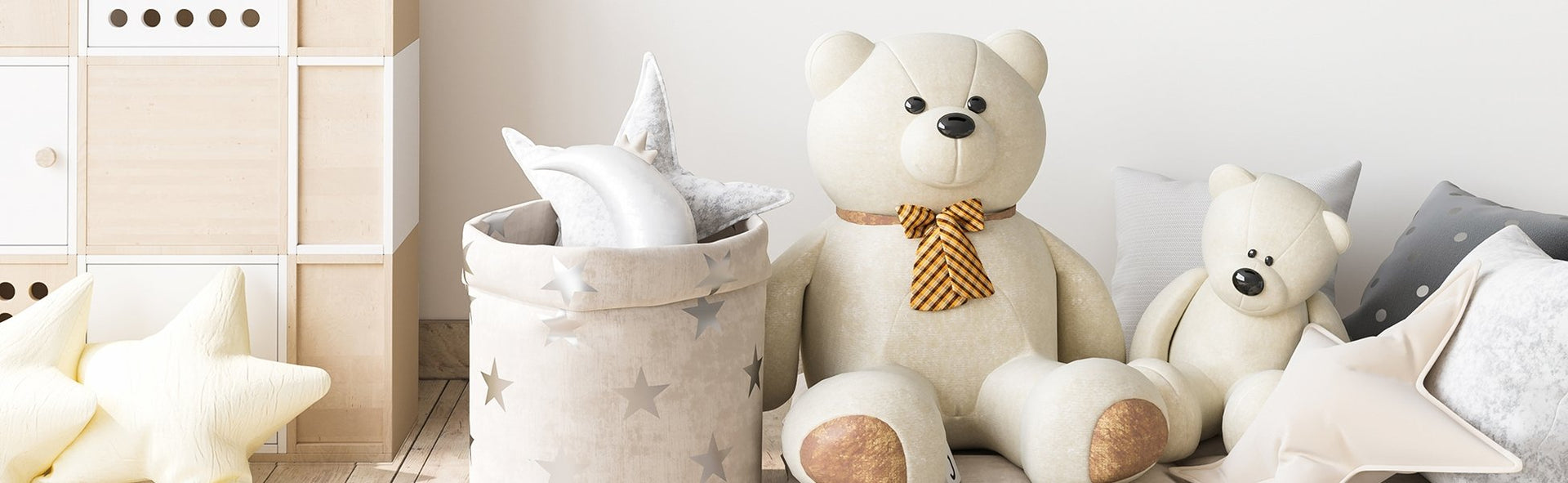 Kinderzimmer | BINS AND BOXES